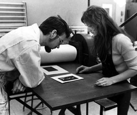 Alumni Strories: Nixson