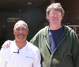 Alumni Strories: Stu Klemm