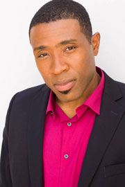 CRESS WILLIAMS