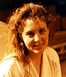 Alumni Strories:  Bronwyn Dodson