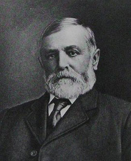 Alumni Strories:Domingo Bastanchury