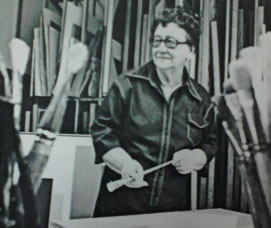 Alumni Strories: Carissa Baker