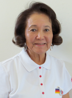 Janet Emoto