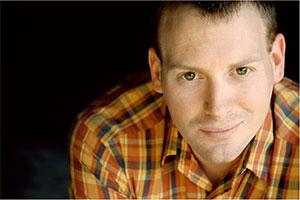 Alumni Strories: Kevin Brown